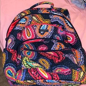 Vera Bradley backpack